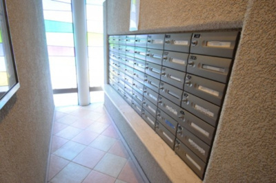 【その他共用部分】 | ワコーレ新神戸カデンツァ