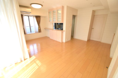 【居間・リビング】 | ワコーレ新神戸カデンツァ