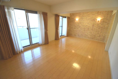 【洋室】 | ワコーレ新神戸カデンツァ