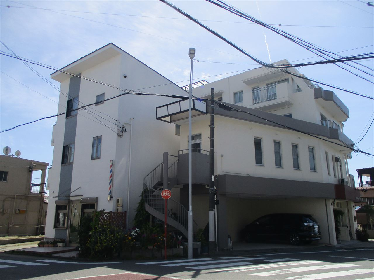 サンハイツ桑山｜名古屋市の賃貸ならMy賃貸