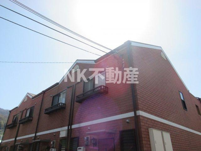【外観】 | コスモシティーⅡ番館（瓢箪山賃貸） | 建物外観を気になさる方へ、見た目の良い物件です