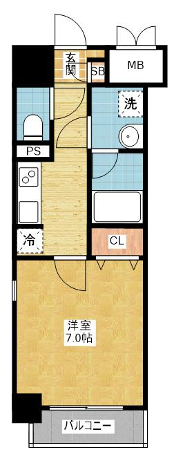 プティフルール｜名古屋市の賃貸ならMy賃貸