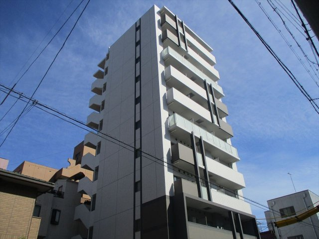 プティフルール｜名古屋市の賃貸ならMy賃貸の外観|プティフルール