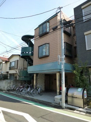 【外観】 | シティハイムジュピター