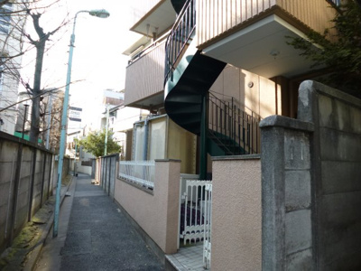 【その他共用部分】 | シティハイムジュピター