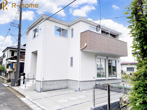 取手市新取手 2期 新築戸建 1号棟の過去掲載物件 茨城県の新築一戸建て 株式会社ｒ Home