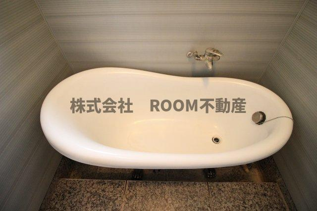 ラ・フェンテの浴室|お風呂で日々の疲れを落としましょう