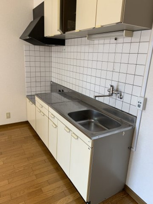 【キッチン】 | サンライズ原