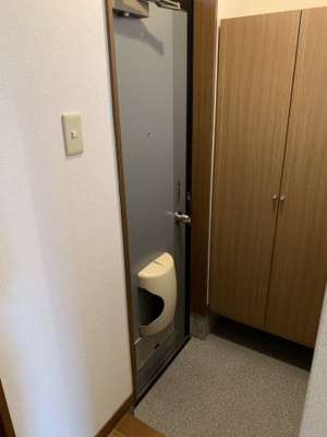 【玄関】 | サンライズ原