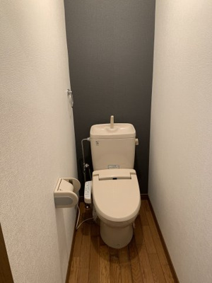 【トイレ】 | サンライズ原