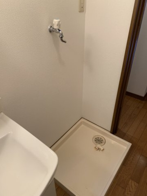 【洗面所】 | サンライズ原