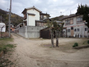 福田町浦田土地の画像