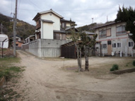 福田町浦田土地の画像