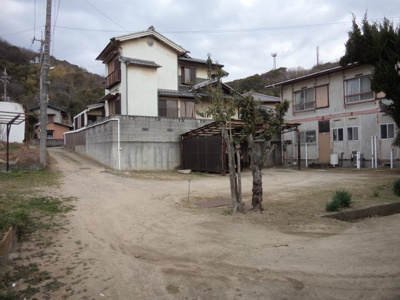 【外観】 | 福田町浦田土地