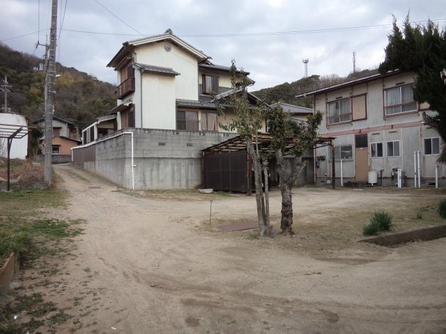 【外観】 | 福田町浦田土地