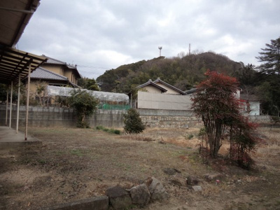 【外観】 | 福田町浦田土地