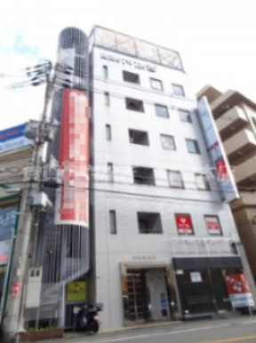 【外観】 | やなぎビル