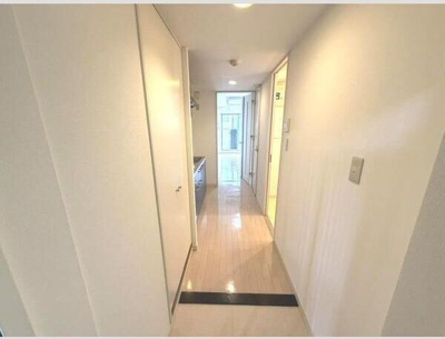 【玄関】 | グリーンシティHT | ※同型のお部屋の参考写真です