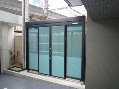 【その他共用部分】 | グリーンシティHT