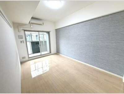 【居間・リビング】 | グリーンシティHT | ※同型のお部屋の参考写真です