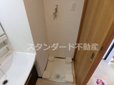 【設備】 | S-FORT福島LaLuna