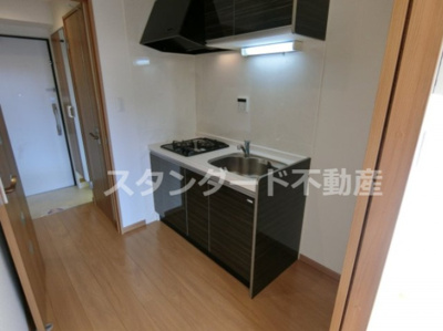 【キッチン】 | S-FORT福島LaLuna