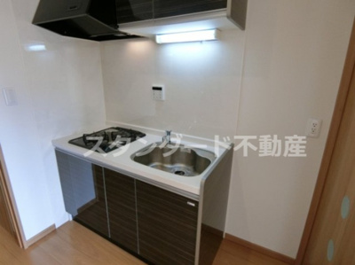 【キッチン】 | S-FORT福島LaLuna