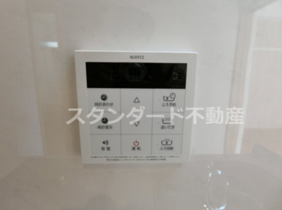 【設備】 | S-FORT福島LaLuna