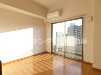 【洋室】 | S-FORT福島LaLuna