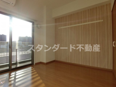 【寝室】 | S-FORT福島LaLuna