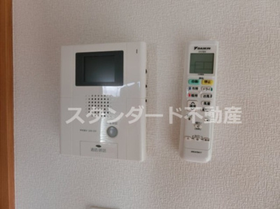 【セキュリティ】 | S-FORT福島LaLuna