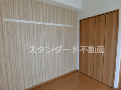 【内装】 | S-FORT福島LaLuna