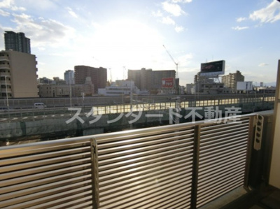 【展望】 | S-FORT福島LaLuna