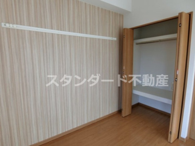 【収納】 | S-FORT福島LaLuna