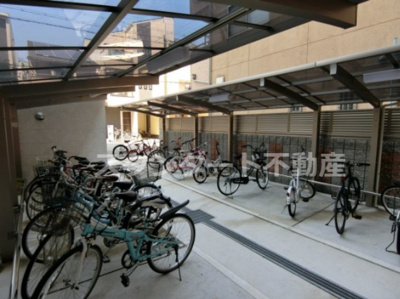 【その他共用部分】 | S-FORT福島LaLuna