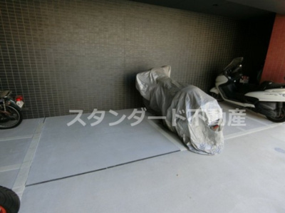 【駐車場】 | S-FORT福島LaLuna