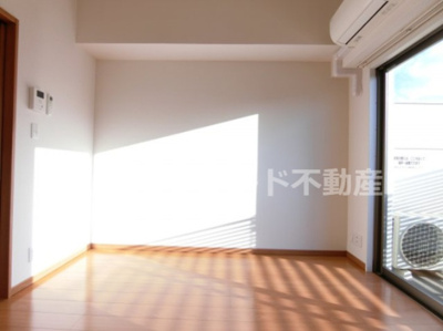 【居間・リビング】 | S-FORT福島LaLuna