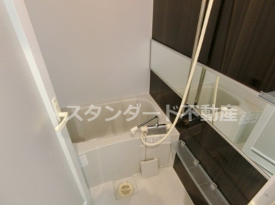 【浴室】 | S-FORT福島LaLuna