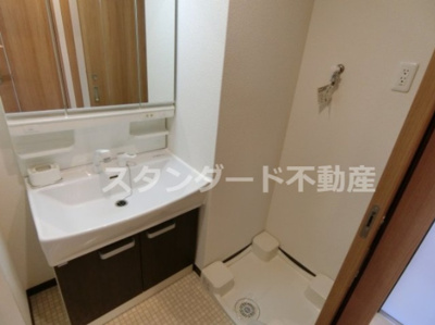 【洗面所】 | S-FORT福島LaLuna