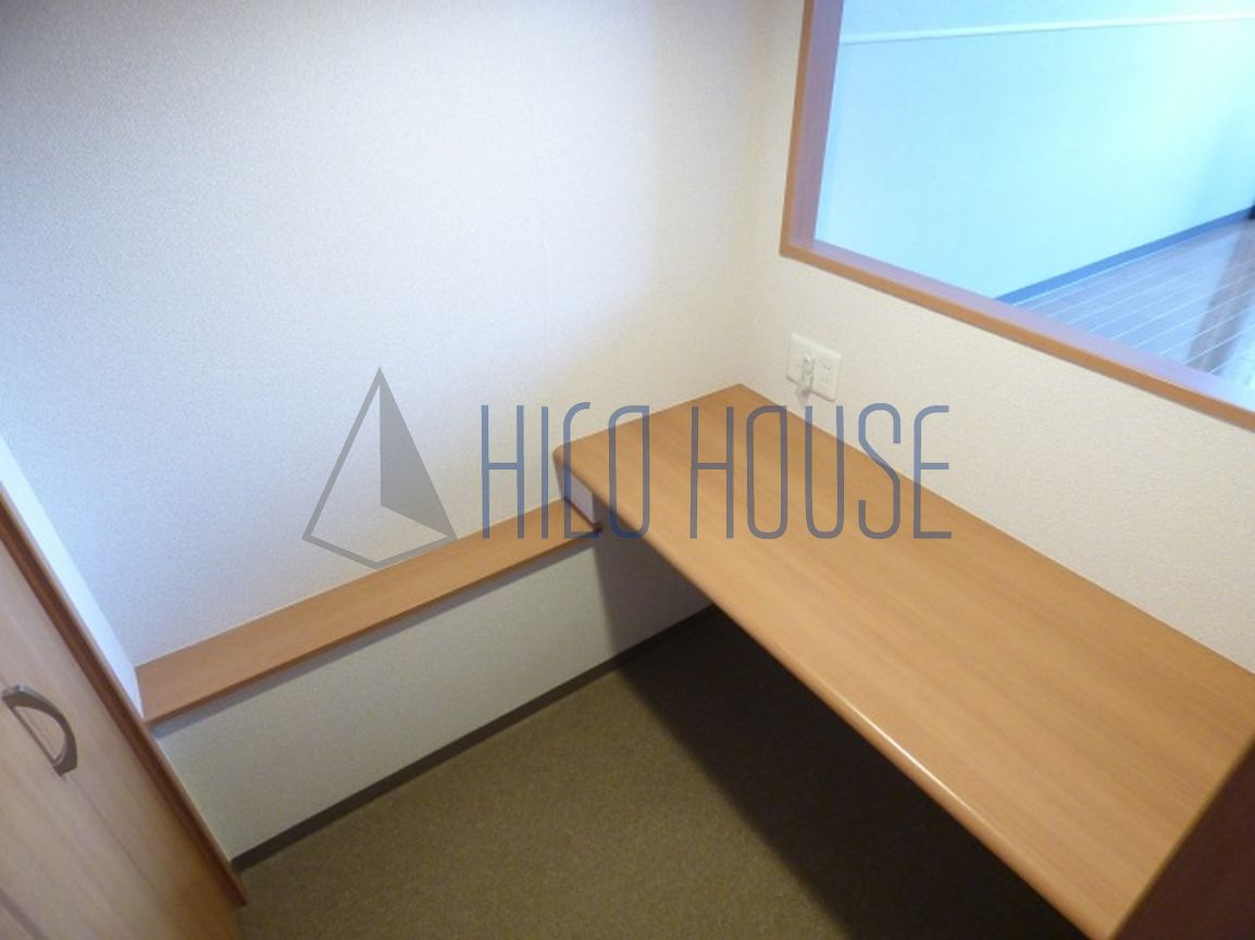 ルネスプレミールの設備