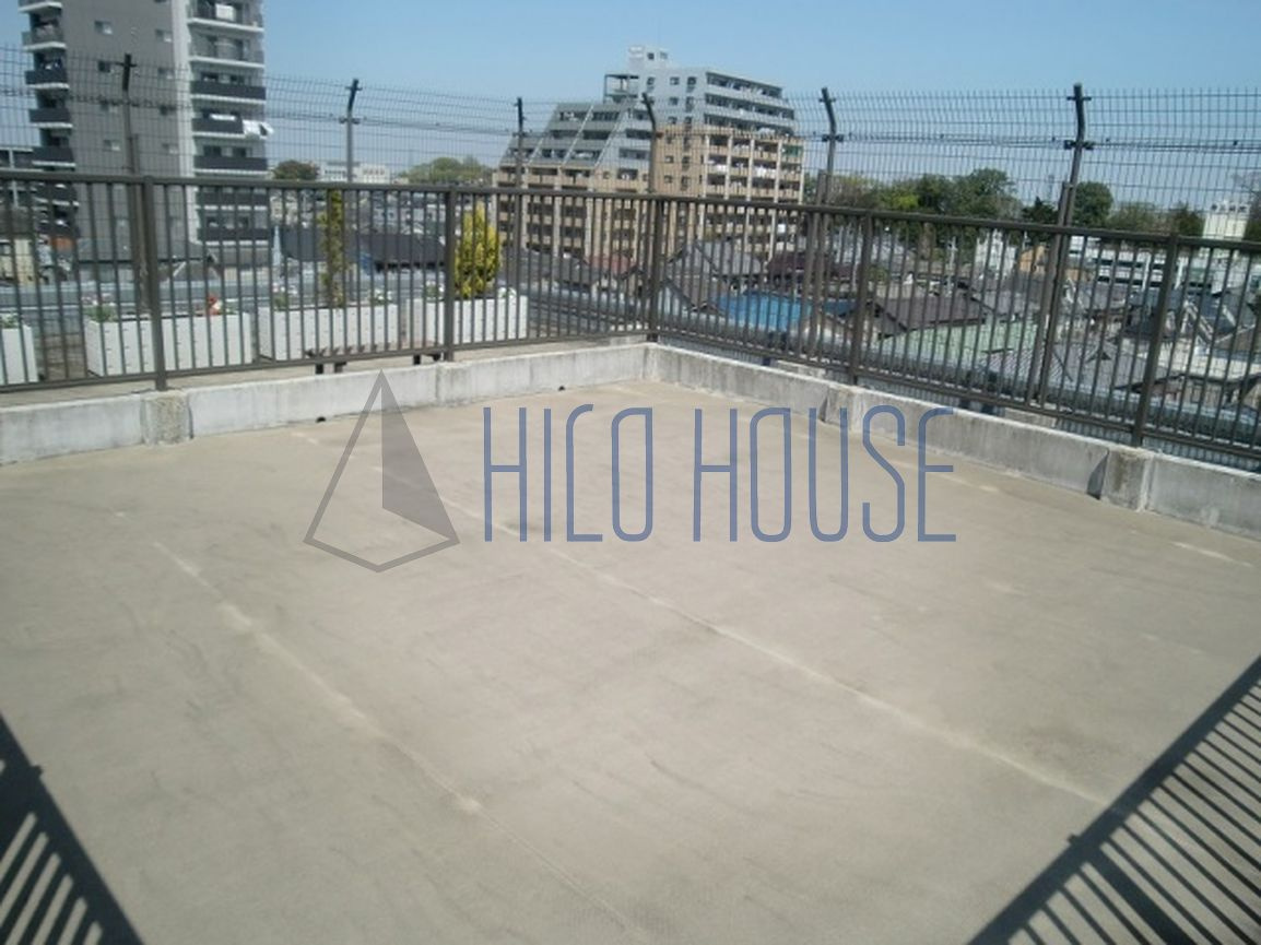 ルネスプレミールのその他共用部分