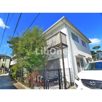 【外観】 | Ms Rebornハウス