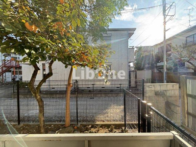 【展望】 | Ms Rebornハウス