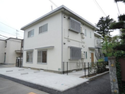 【エントランス】 | Ms Rebornハウス