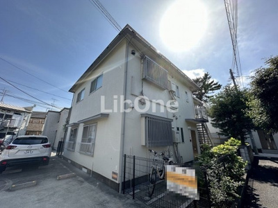 【外観】 | Ms Rebornハウス