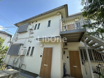 【外観】 | Ms Rebornハウス