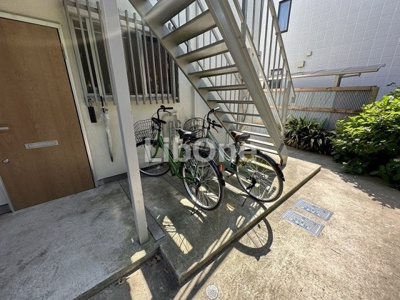 【その他共用部分】 | Ms Rebornハウス