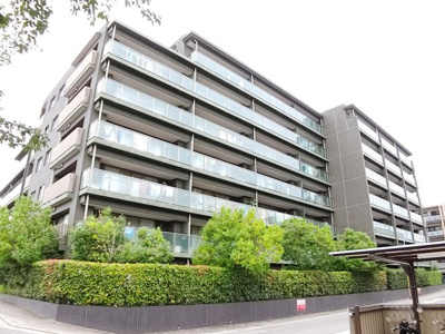 【外観】 | シティハウス茨木小川町