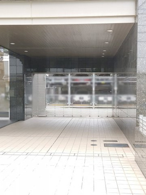 【駐車場】 | シティハウス茨木小川町