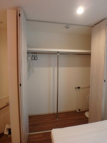 【収納】 | フォルモント福島 | 家具家電、有り無し選べます